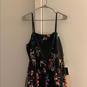 LULU dress